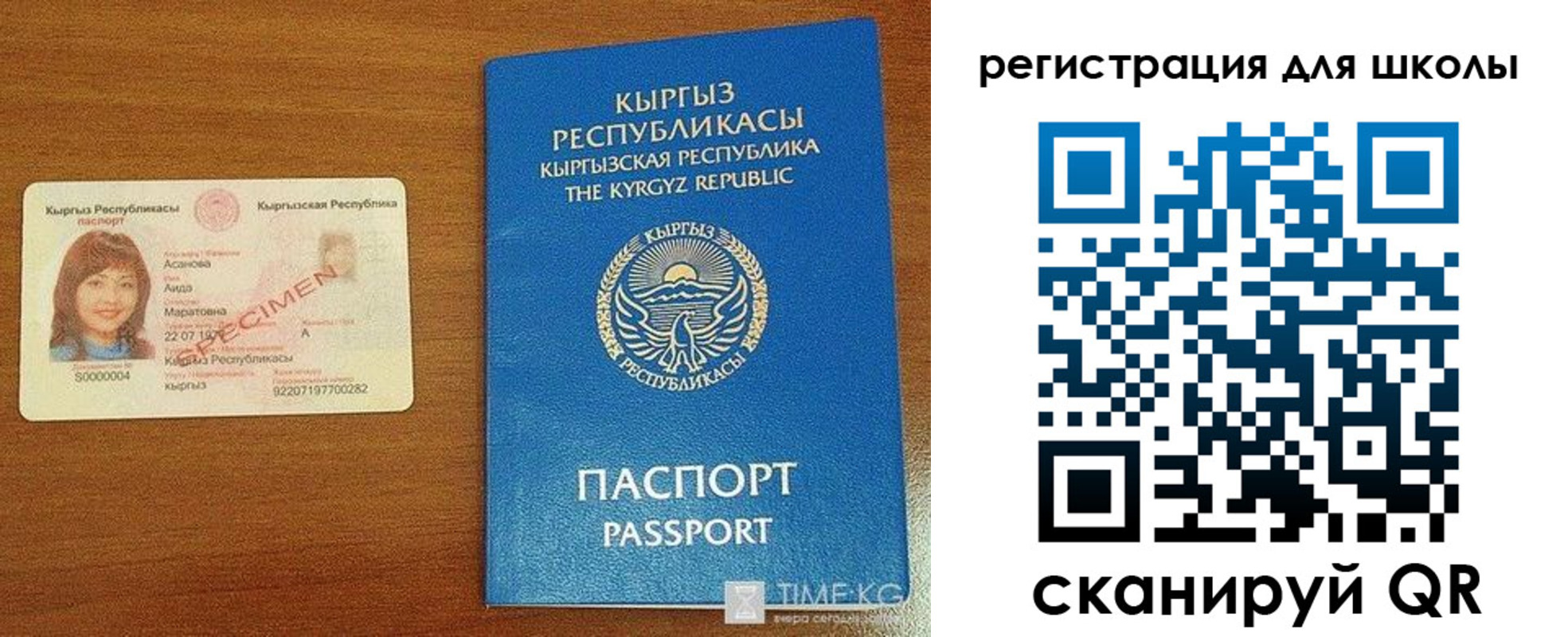 временная регистрация 2025 в Ирбите